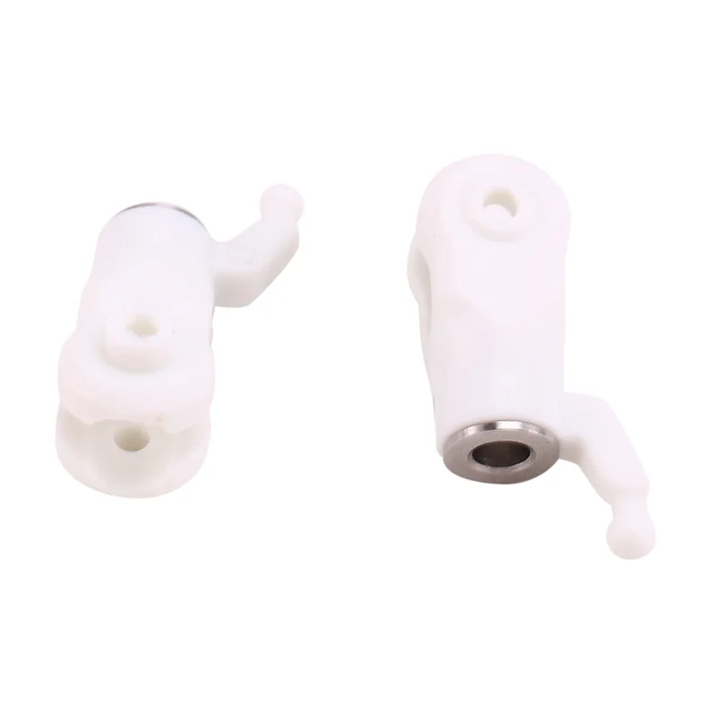 AS96-RC Helikopter Upgrade C138 Zestaw Zacisków Wirnika Do RC ERA C138 Bell 206 1:33 Części Do Helikopterów RC