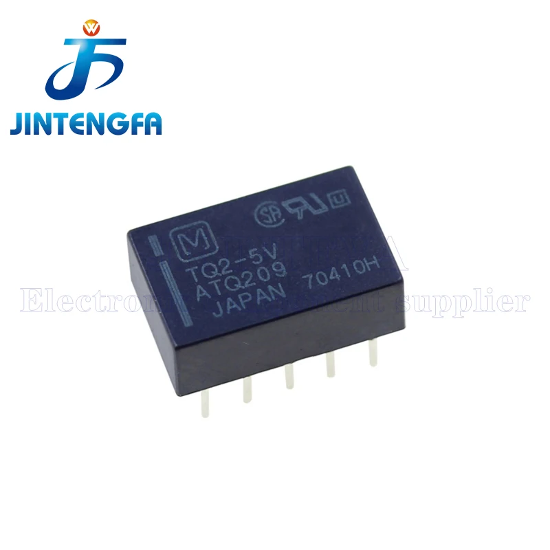 5PCS ATQ201 TQ2-3V …