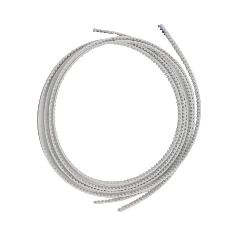 For Hummer H3 2006- 2010 3.5L 3.7L 5.3L V6 V8 65 Inch 2Pcs Sunroof Drive Ribbon Repair Cable AP374218