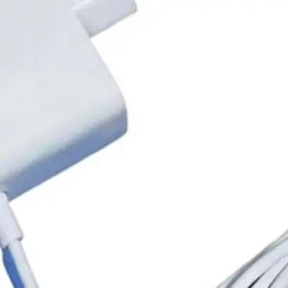 Vacuum Cleaner Power Adapter Compatible with For Xiaomi C203 For G20 For Lite Cordless Models Fire Resistant Shell