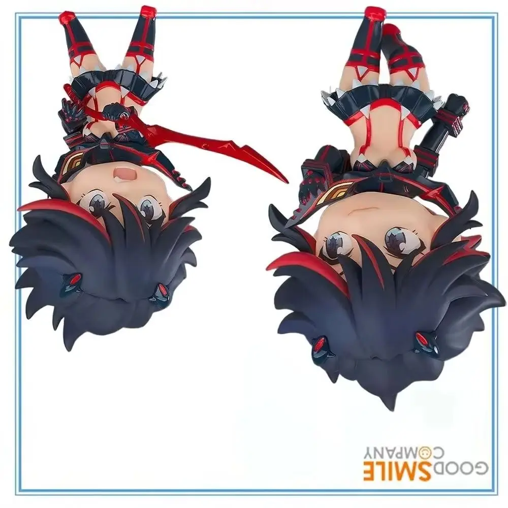 

100% Original Good Smile Company Nendoroid (#2808) Kill La Kill Senketsu Matoi Ryuuko Amui Senketsu Ver. Collection Series