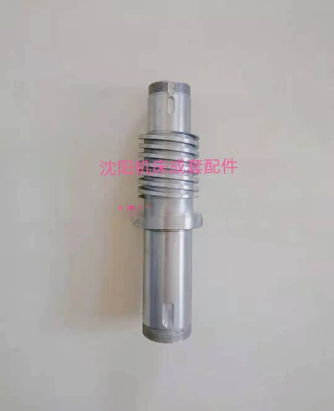 CNC electric turret screw sleeve vertical shaft SLD090i04W Shenyang SLD150i04W