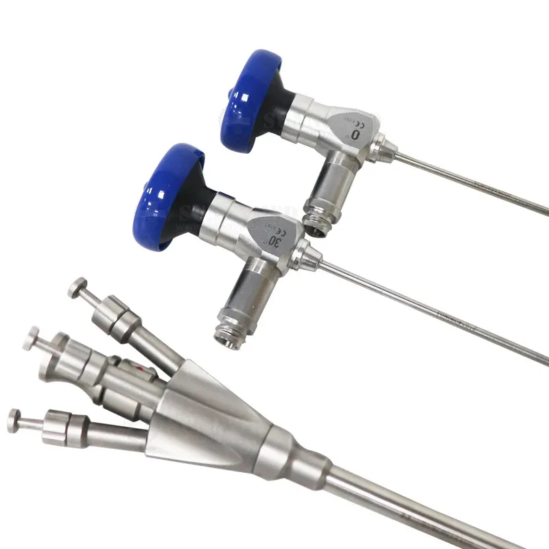 Neurosurgery Ventrloscope Medical Instruments
