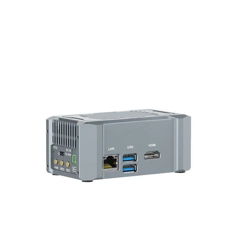 Jetson orin nano  xavier kit nx edge computing AI box