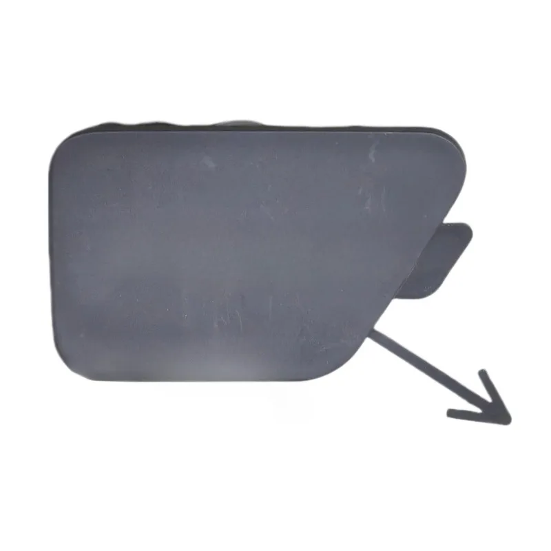 Front Bumper Traile…