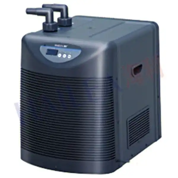 Hailea Fish Tank Water Chiller 1000L 1Hp Hc Series Cooler Aquarium Chiller For Fish Tank