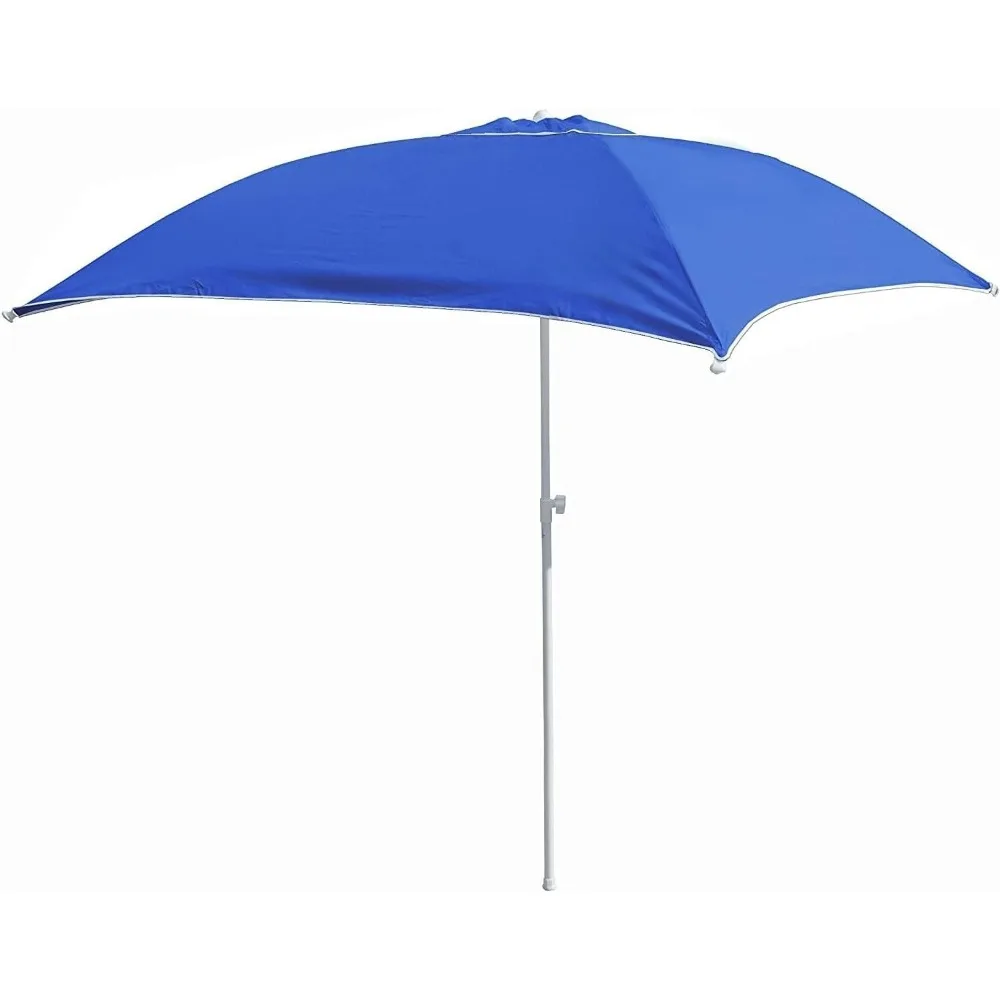 

Boat Shade 6' x 6', Blue