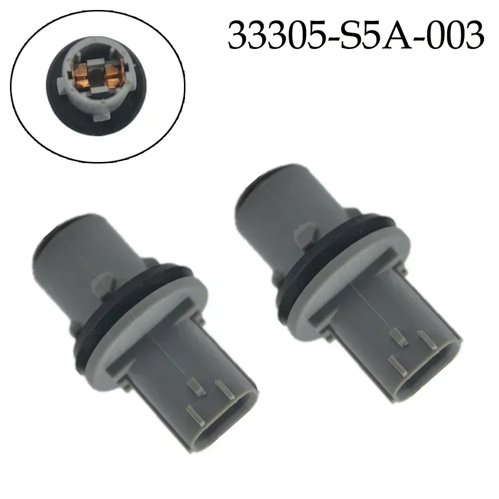 33305-S5A-003 Arka Lamba Soketi: Acura RL, RLX ve Honda Civic İçin Doğru Değişim Çözümü
