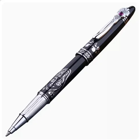 pen Picasso Jacqueline optimal design of high-quality roller pen shipping