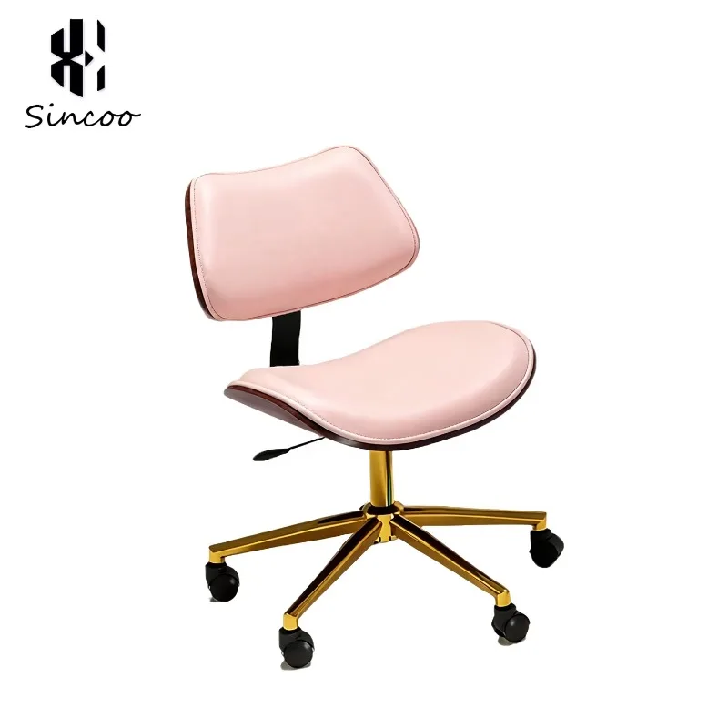 New High Load Bearing Technician Stool Customizable Color Chair Suitable for Beauty Salon