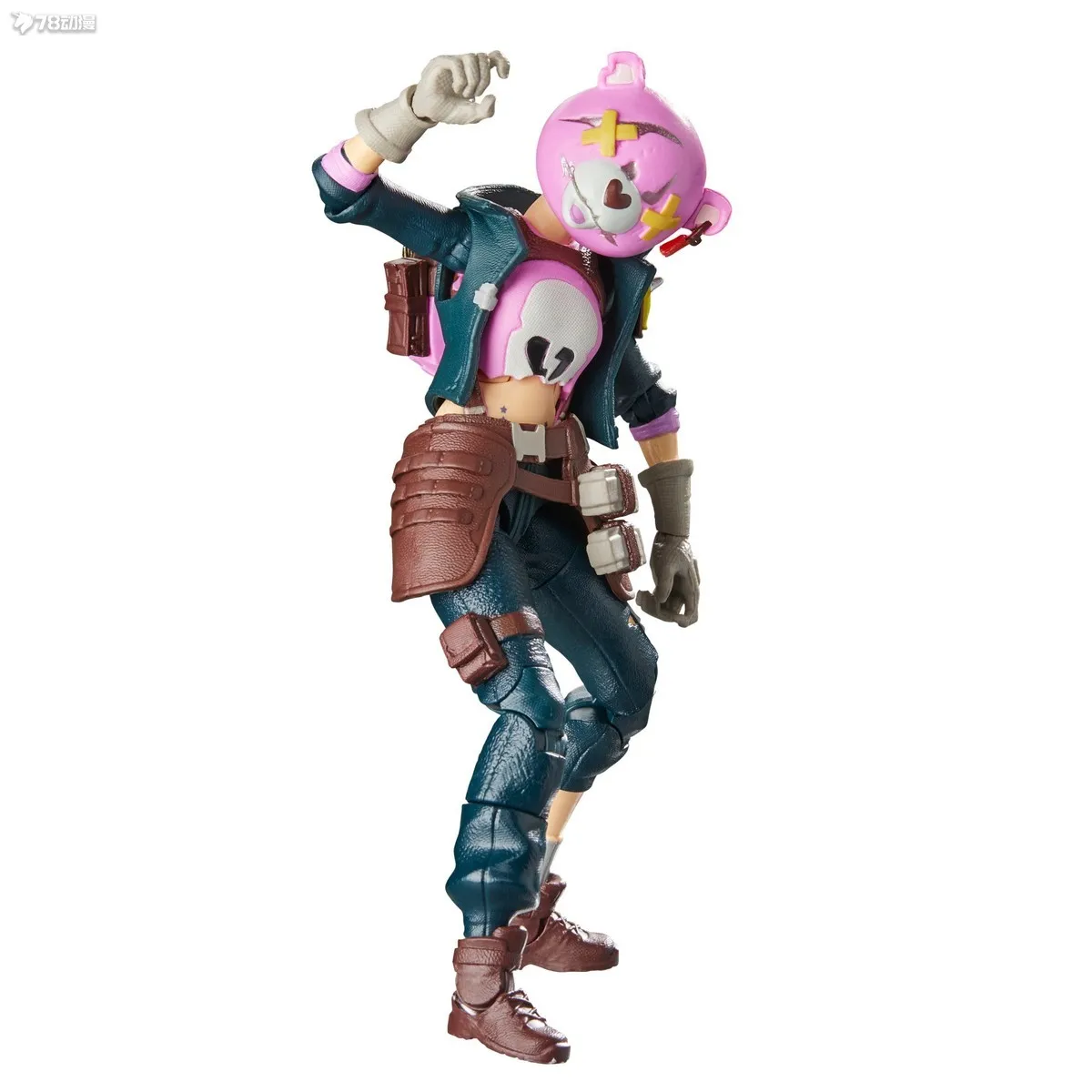 Hasbro Original Fortnite Victory Royale série RAGSY américain environnements Oys pour garçons cadeau modèle à collectionner ornements