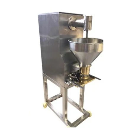 Small Automatic Beef Pork Fish Meatball Meat Balls Ball Former Forming Making Maker Machine