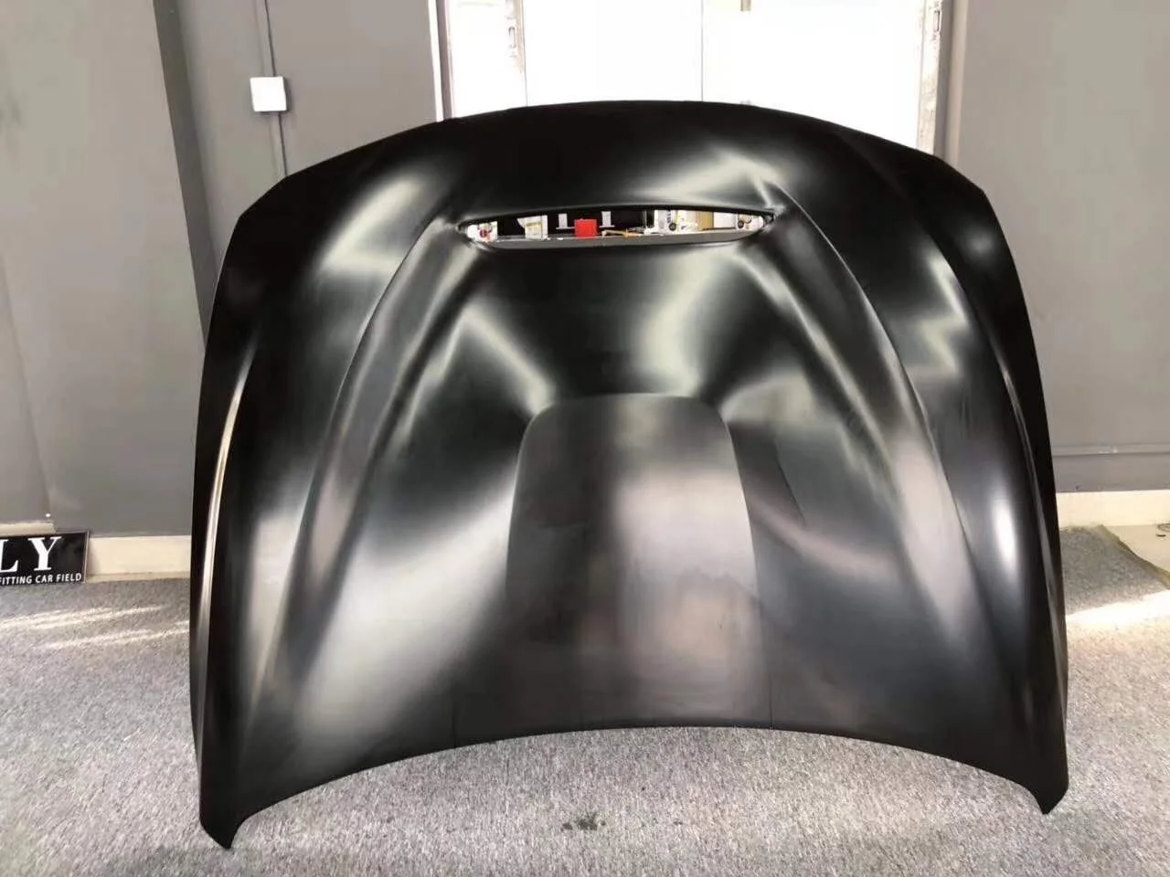 BMW 3 시리즈 F30F35 4 시리즈 F32 F33 F36용 CLY 보닛, 알루미늄 GTS 엔진 후드로 개조