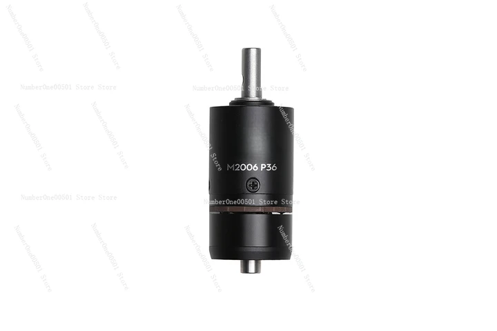 M2006 P36 DC brushless gear motor