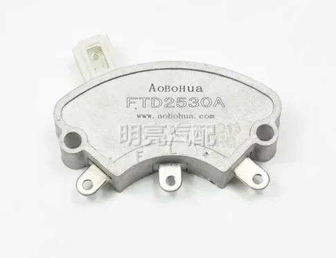 

1pc for Cummins Dongfeng 153 Dual-Axle Generator Rectifier Bridge