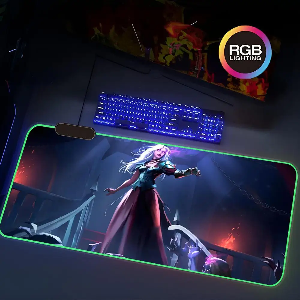 

Коврик для мыши V R-Risinges, игровой коврик для мыши Rgb, игровой коврик для клавиатуры, игровой коврик для клавиатуры, очень большой коврик для компьютерного стола, звукосниматель Smoot