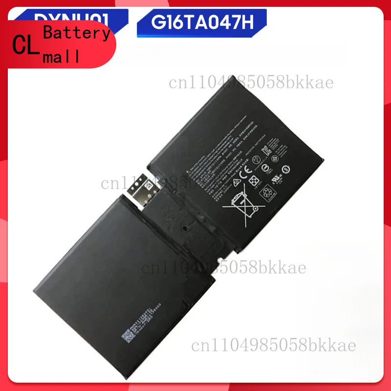 

Replacement Laptop Battery DYNU01 For Microsoft Surface go 2 1901 1926 G16TA047H