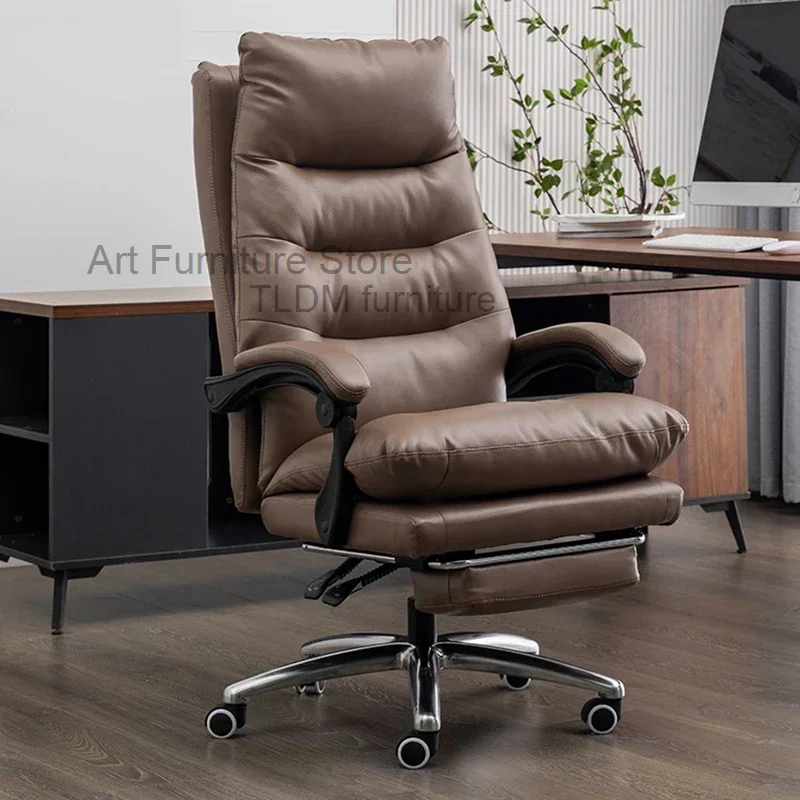 Hairdressing Design Office Chairs Organizer Gamer Pillow Elastic Lounge Work Chair Floor Extension Cadeira Gamer Home Furniture