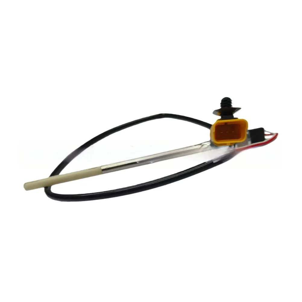 Engine Oil Level Sensor for For Berlingo For C2 C3 For Partner 1996 2017 3 Pin Electrical Interface Replacement