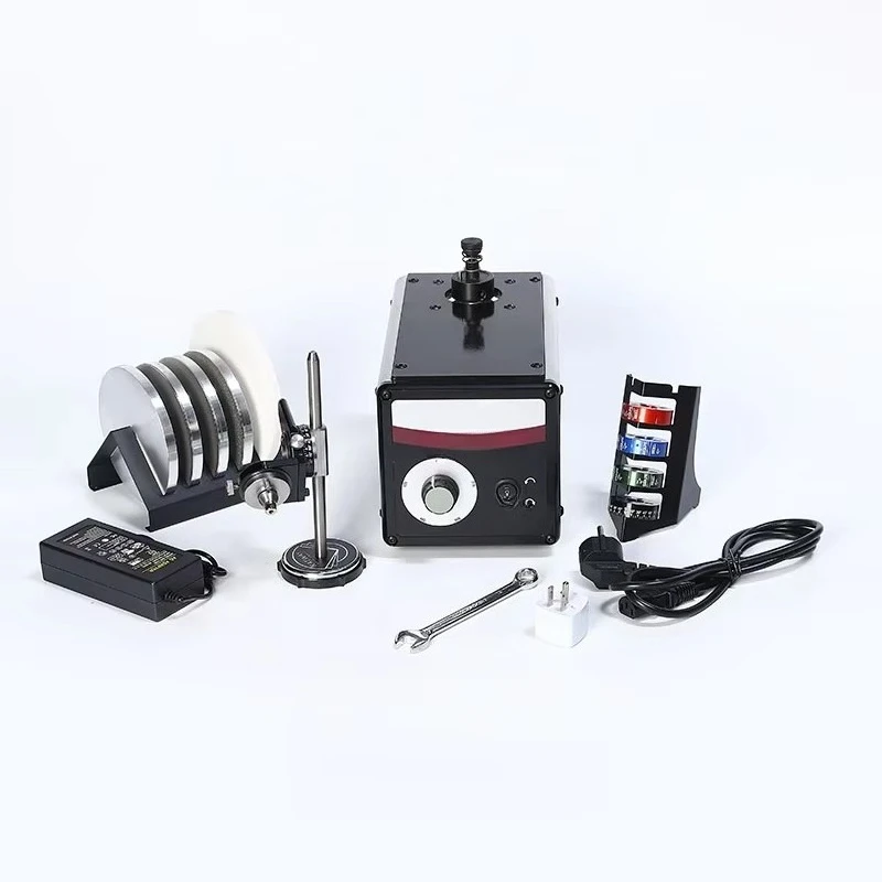 Mini Portable Grinder Small Jewelry Grinder Jeweler Tool Grinder