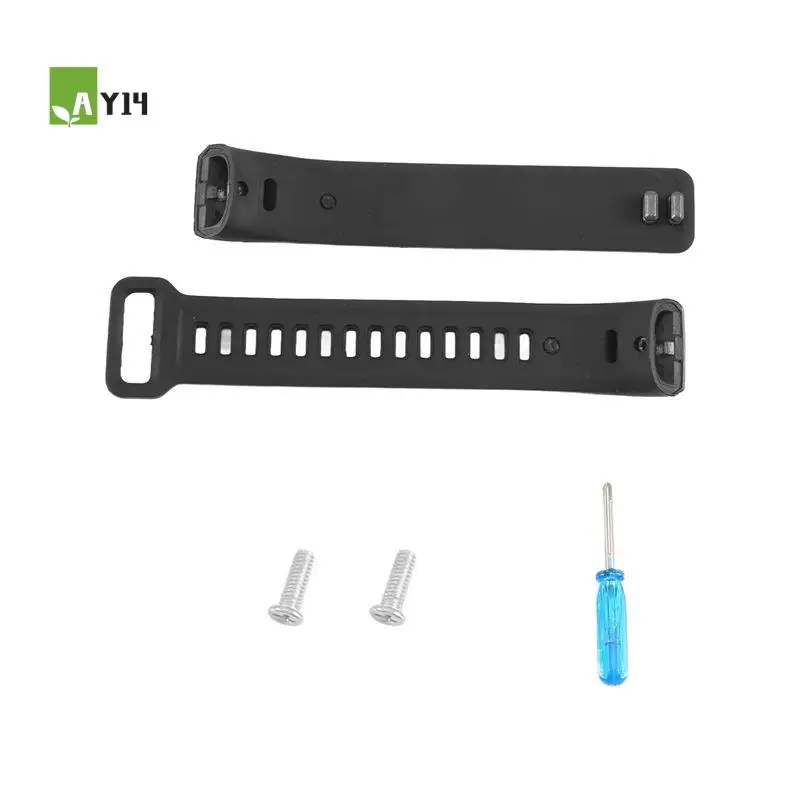 AY14 -Silicone Watc…