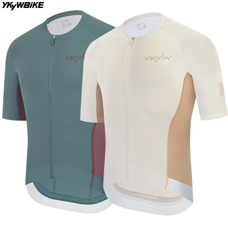ykywbike-2026-anato‑racing-maillot-de-ciclismo-hombre-procompetition-dupont-™-camiseta-de-ciclismo-de-carretera-con-proteccion-uv-y-refrigeracion-jersey-de-bicicleta-de-montana