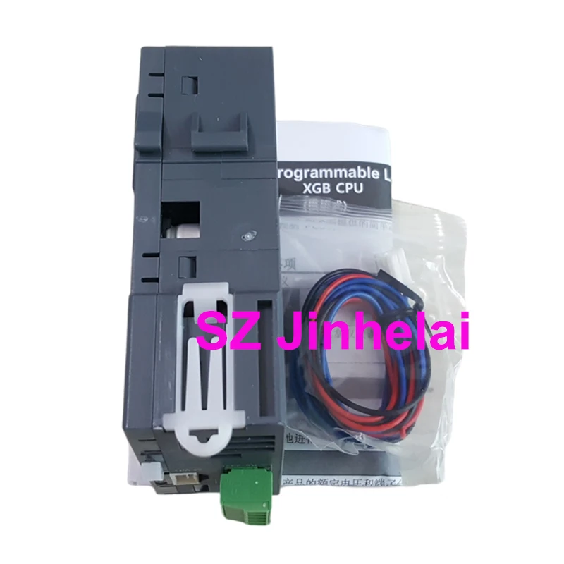 Picture 6: LS XBM-DR16S  Authentic Original Mini Plc 8 Input 8 Output Relay Controller