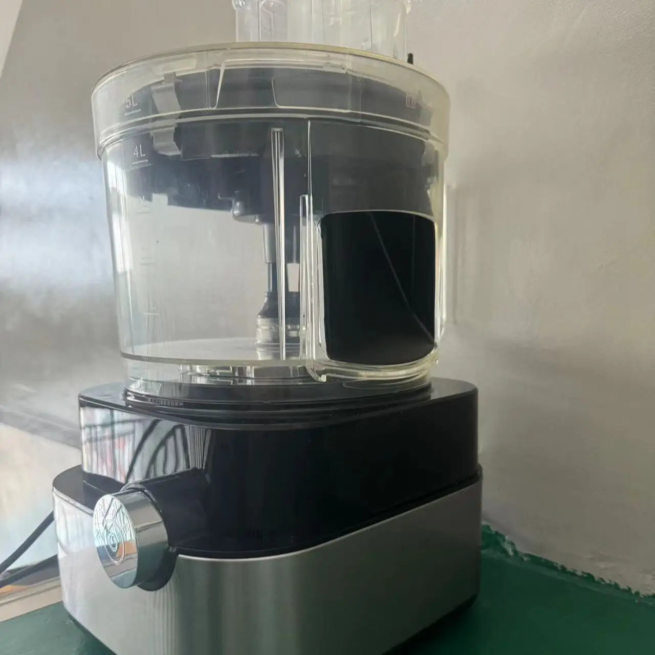 220V Commercial Veg…