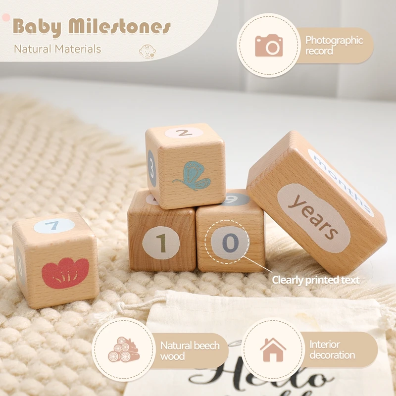 conjunto-de-blocos-de-marco-mensal-para-bebes-sinais-de-marco-de-idade-do-bebe-conjunto-de-aderecos-de-madeira-para-fotos-de-recem-nascidos-acessorios-memorial