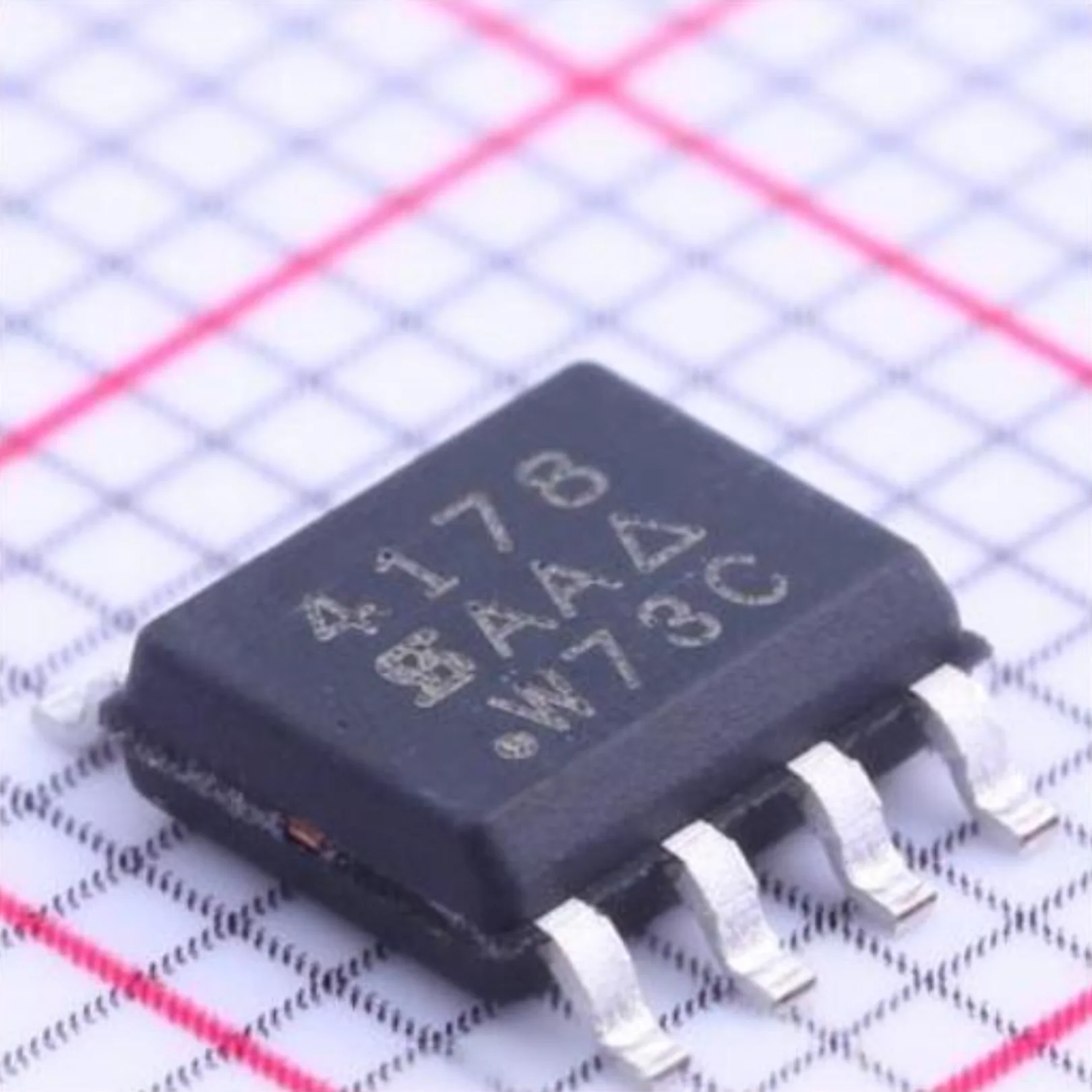 4178 SI4178DY-T1-GE…