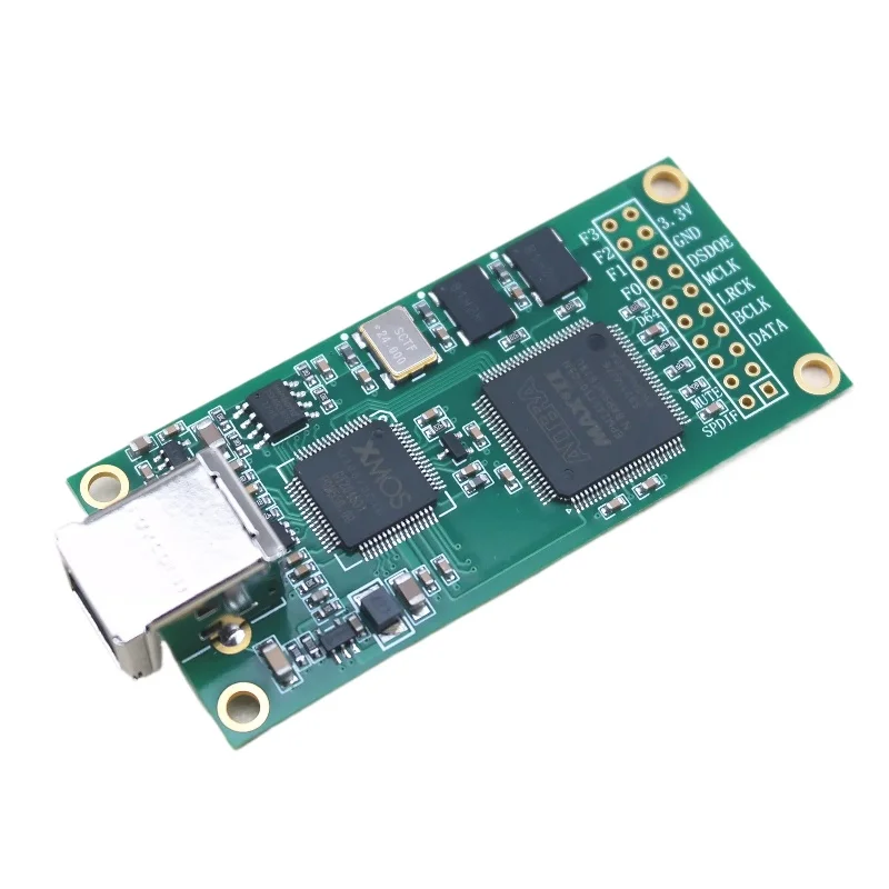 nuova-interfaccia-audio-usb-xmos-xu208-cpld-con-modulazione-digitale-sub-card-asincrona-dsd256-pcm384