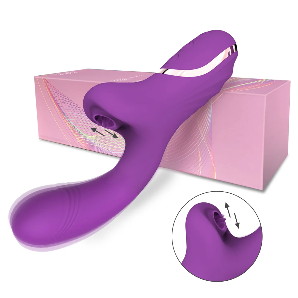 Wholesale Clitoral Sucking Vibrator for Women Clit Clitoris Sucker Vacuum Stimulator Licking Female Sex Toys RU Warehouse