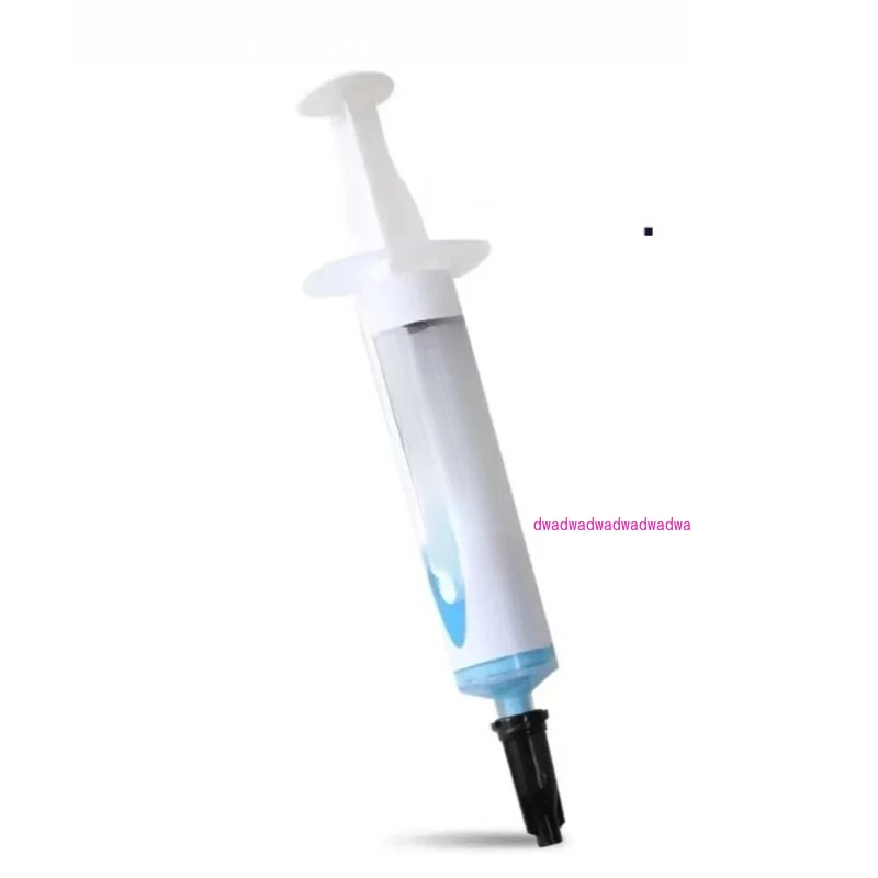 

607 Thermal Gel Used For Memeory Cooling GG