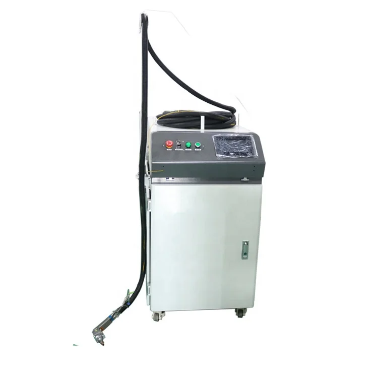 Hotsale 1500W Laser Welder Handheld Laser Welding Machine For Stainless Steel With CE