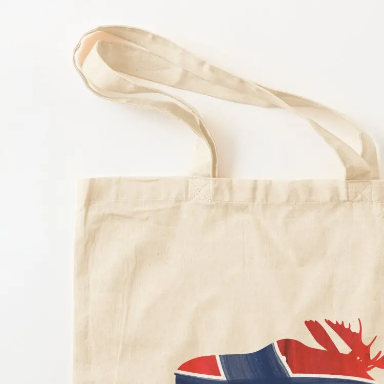 أوسلو حمل حقيبة أكياس البقالة القابلة لإعادة الاستخدام حقيبة المتسوق حقائب سيدة حمل حقيبة الرجال