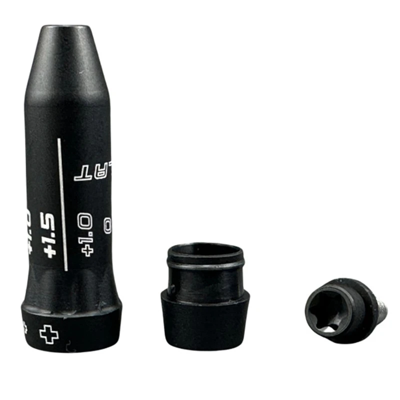 Golf Shaft Sleeve Adapter for G440 Fits Driver Fairway Wood Hybrid Clubs Head Tip Size 0.335 RH - view 2