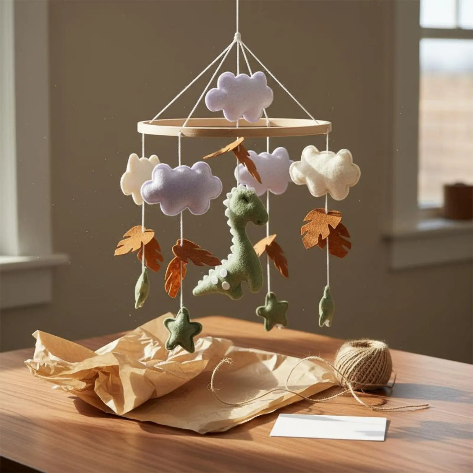 handmade-felt-crib-mobile-nordic-design-dinosaur-crib-mobile-child-centered-inspired-non-for-babies-nursery