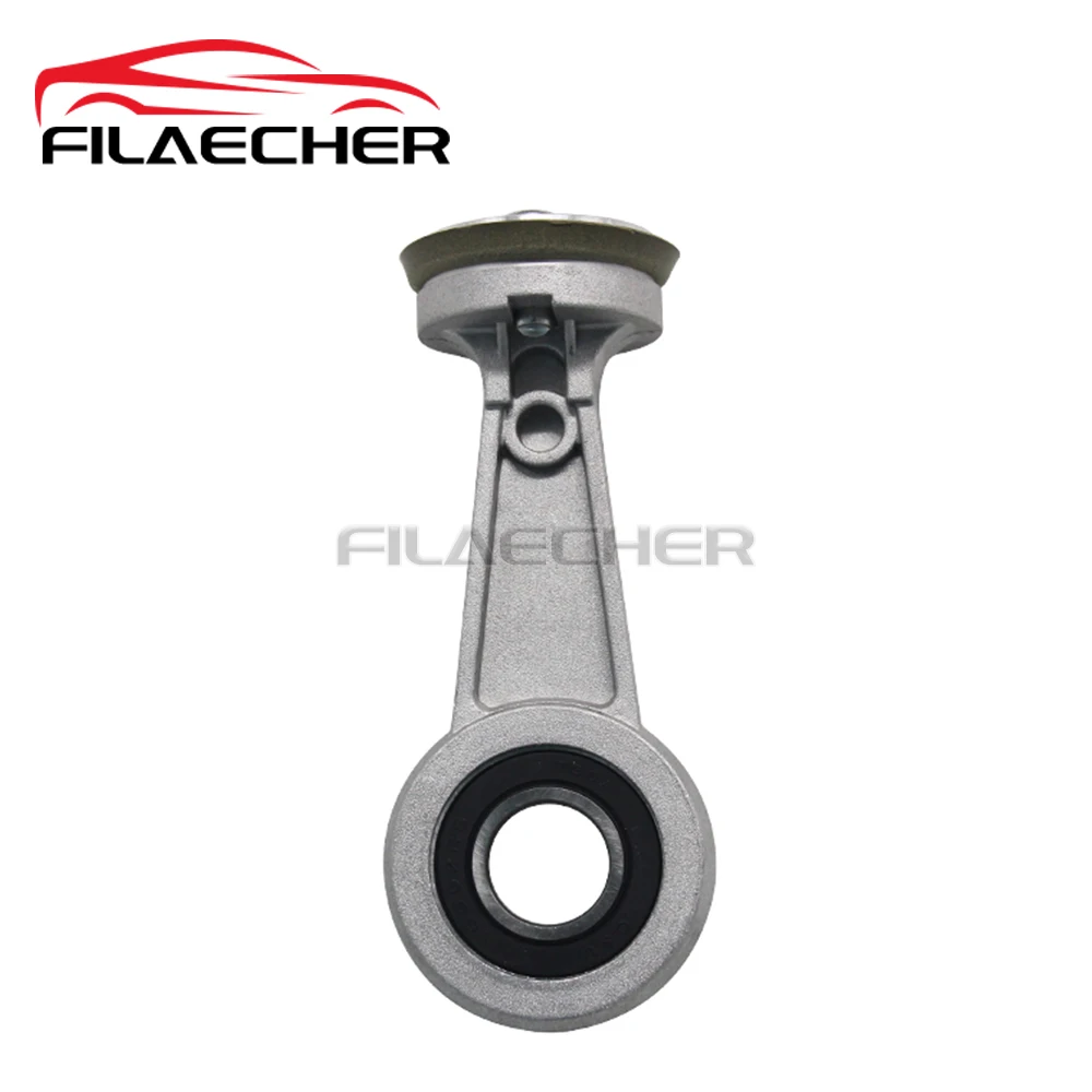 Air Compressor Pump Connecting Piston Rod 37206789450 37206864215 For BMW F01 F02 F04 F07 GT F11 F11N 750Li 760Li 37206794465