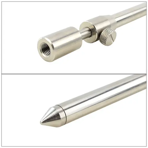 10 best sales बैंकस्टिक्स कार्प मछली पकड़ना - №6