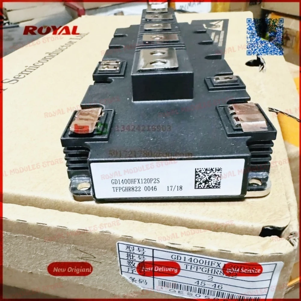 GD1400HFX120P2S  GD600MPT170P1S GD600NPT170P1S GD600MPT170P1S_B2 New Original