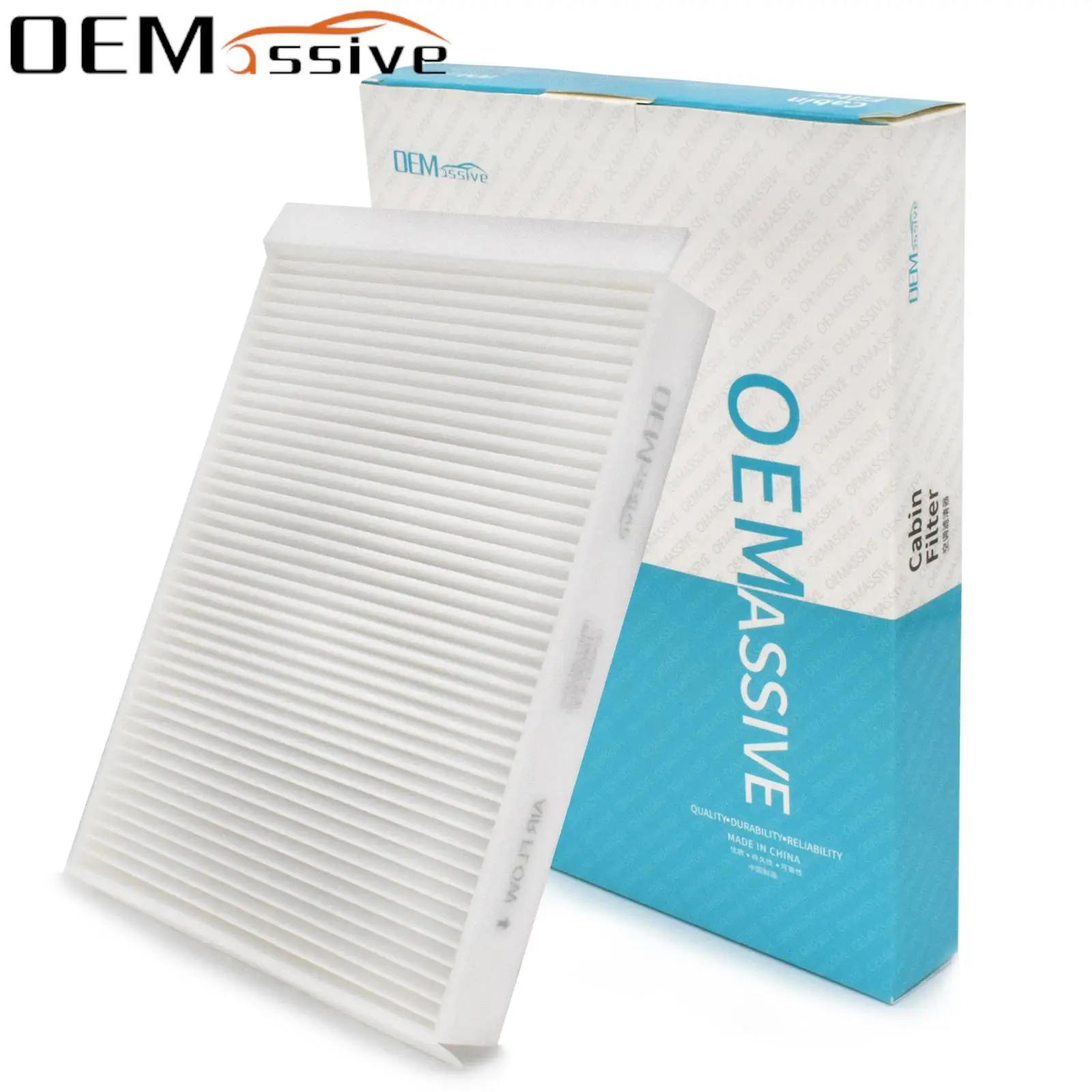 Car Pollen Cabin A/C Air Filter For Benz C-Class W205 S205 2013-2021 C 180/200/220/250/300 BlueTEC 2.0L M247 2.1L OM651 turbo I4