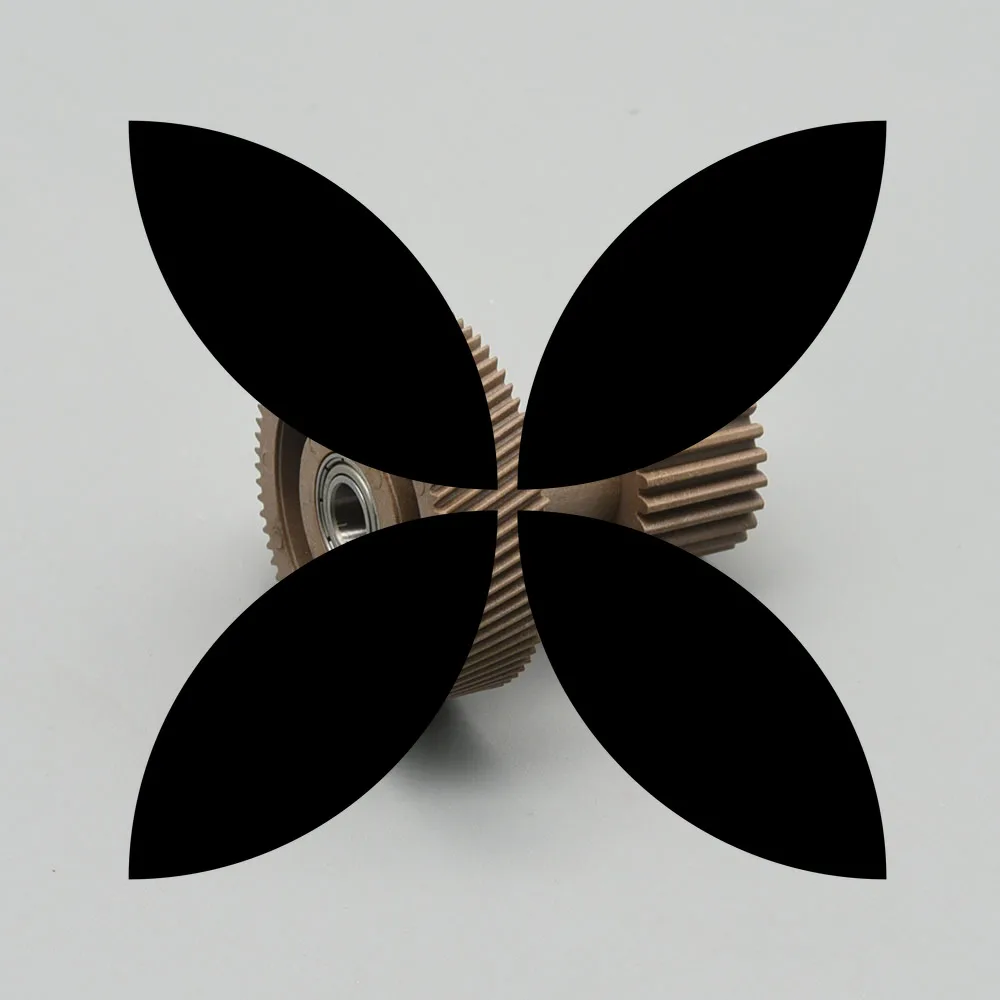 5Pcs FC6-3494-000 F… - image