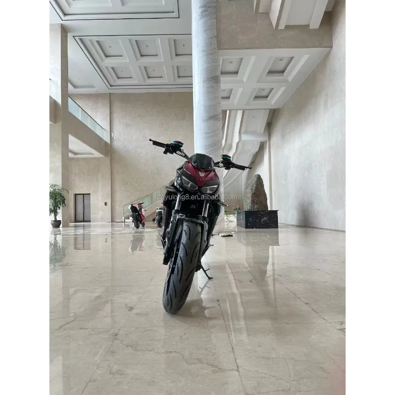 أحدث دراجة نارية سباق الدراجات النارية الجديدة الأكثر مبيعًا بقدرة 72 فولت 3000 وات لعام 2025 مع سرعة عالية للدراجة النارية الكهربائية للبالغين 100 كم/ساعة