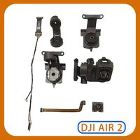 Mavic Air2 gimbal camera, shaft arm, lens frame, pitch yaw motor, PTZ cable, suitable for DJI AIR2 series repairs