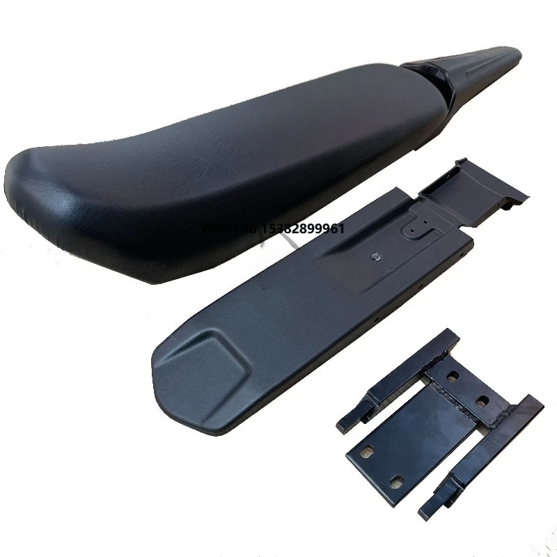 New Design Comfortable Leather Lengthen Seat Cushion for Off-road Mountain Electric Bike Lightbee S for surron Lightbee X