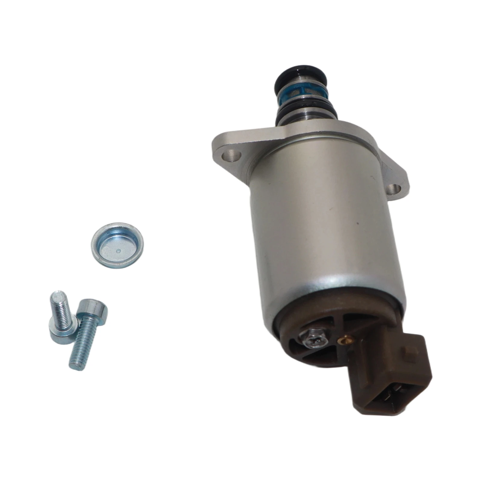 12V Proportional Solenoid Valve TM 58402 3768316 For Excavator Construction Machinery Parts