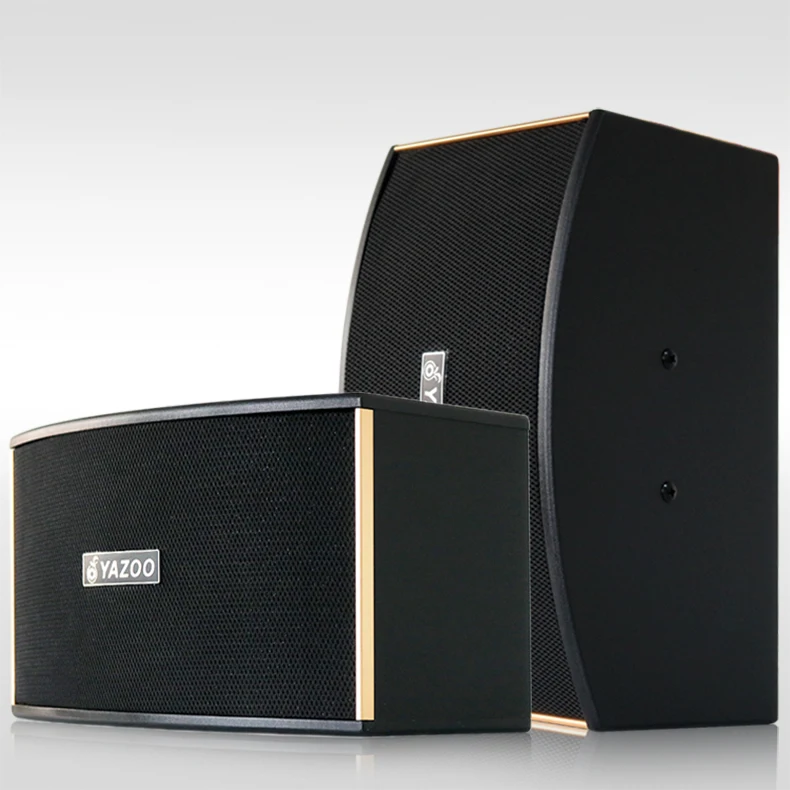 Speaker Line Array Speaker Dual 12 Inch Passive Audio Loudspeaker Professional Audio Loudspeaker Pa System Soundbar