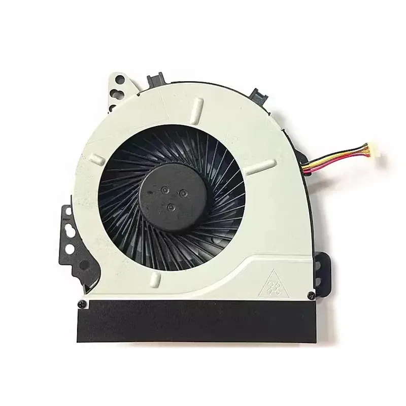 CHJ новый оригинальный вентилятор охлаждения процессора ноутбука для Toshiba Satellite L40-A L40D-A L40t-A S40D-A S40T-A L45 кулер вентилятор радиатора CHJ новый оригинальный вентилятор охлаждения процессора ноутбука для Toshiba Satellite L40-A L40D-A L40t-A S40D-A S40T-A L45 кулер вентилятор радиатора