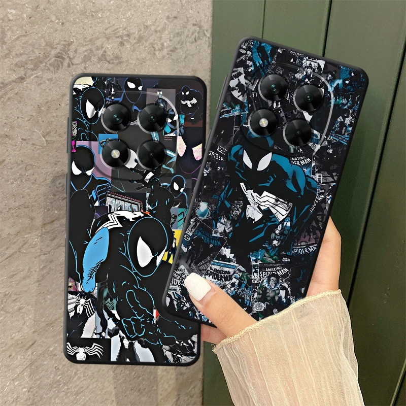 Marvel Dashing Spid… - image