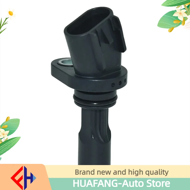 Original Crankshaft Position Sensor 12598208 12591007 For  Lucerne Terraza  Equinox Impala Pontiac Saturn High Quality